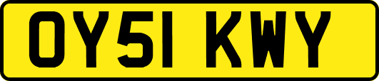 OY51KWY