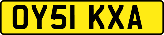 OY51KXA