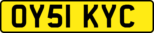 OY51KYC