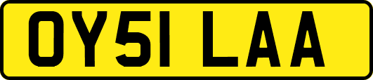 OY51LAA