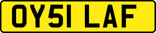 OY51LAF