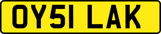 OY51LAK