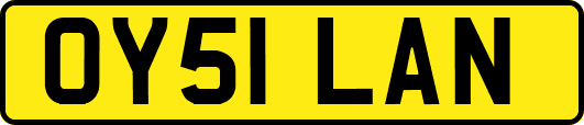 OY51LAN