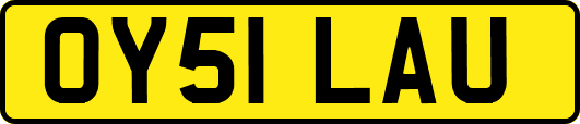 OY51LAU