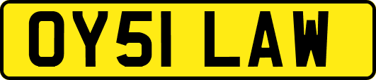 OY51LAW