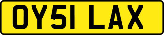 OY51LAX