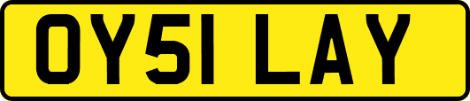 OY51LAY