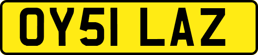 OY51LAZ