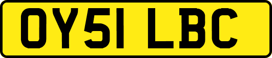 OY51LBC