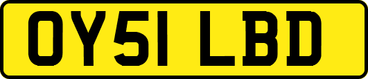 OY51LBD