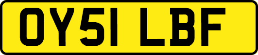 OY51LBF