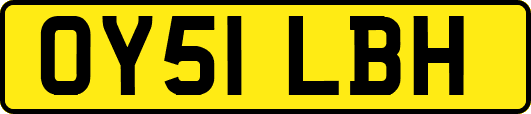 OY51LBH