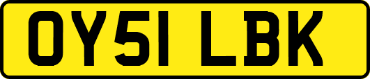 OY51LBK