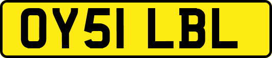 OY51LBL