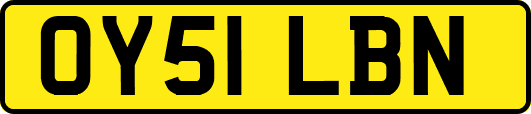 OY51LBN