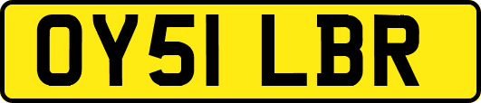 OY51LBR