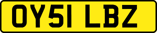 OY51LBZ