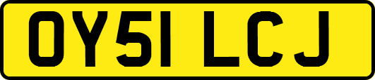 OY51LCJ