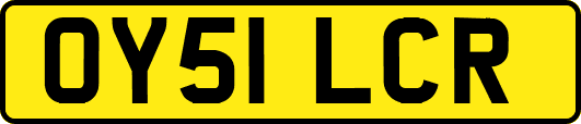 OY51LCR