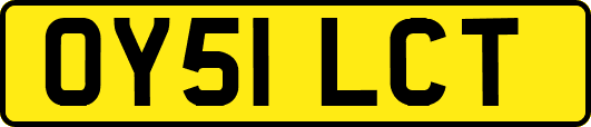 OY51LCT