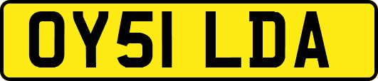 OY51LDA