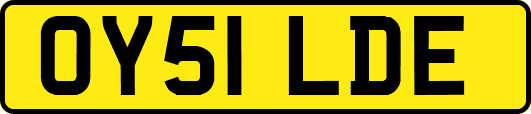 OY51LDE