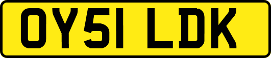 OY51LDK