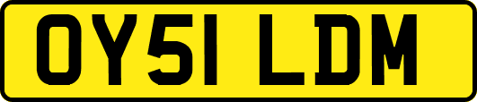 OY51LDM