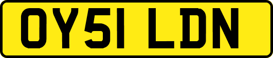 OY51LDN