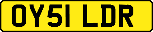 OY51LDR