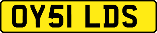 OY51LDS