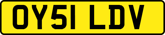 OY51LDV