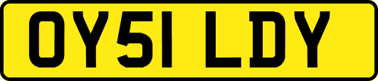 OY51LDY