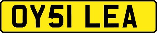 OY51LEA