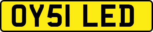 OY51LED