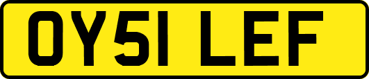 OY51LEF