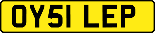 OY51LEP