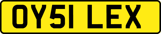 OY51LEX