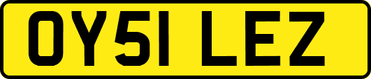 OY51LEZ