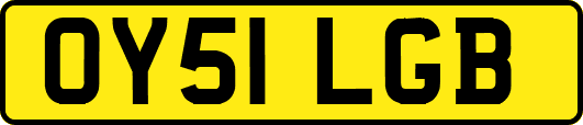 OY51LGB