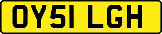 OY51LGH