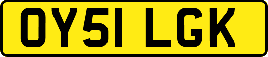 OY51LGK