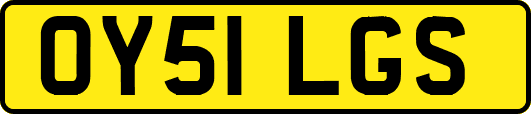 OY51LGS