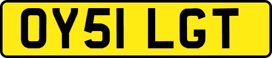 OY51LGT