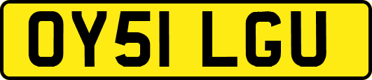 OY51LGU