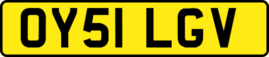 OY51LGV