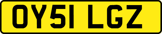 OY51LGZ