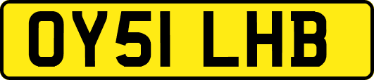 OY51LHB