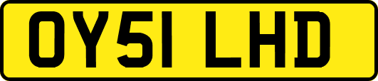 OY51LHD