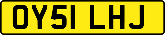 OY51LHJ